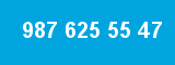 987 625 55 47 987 625 55 47